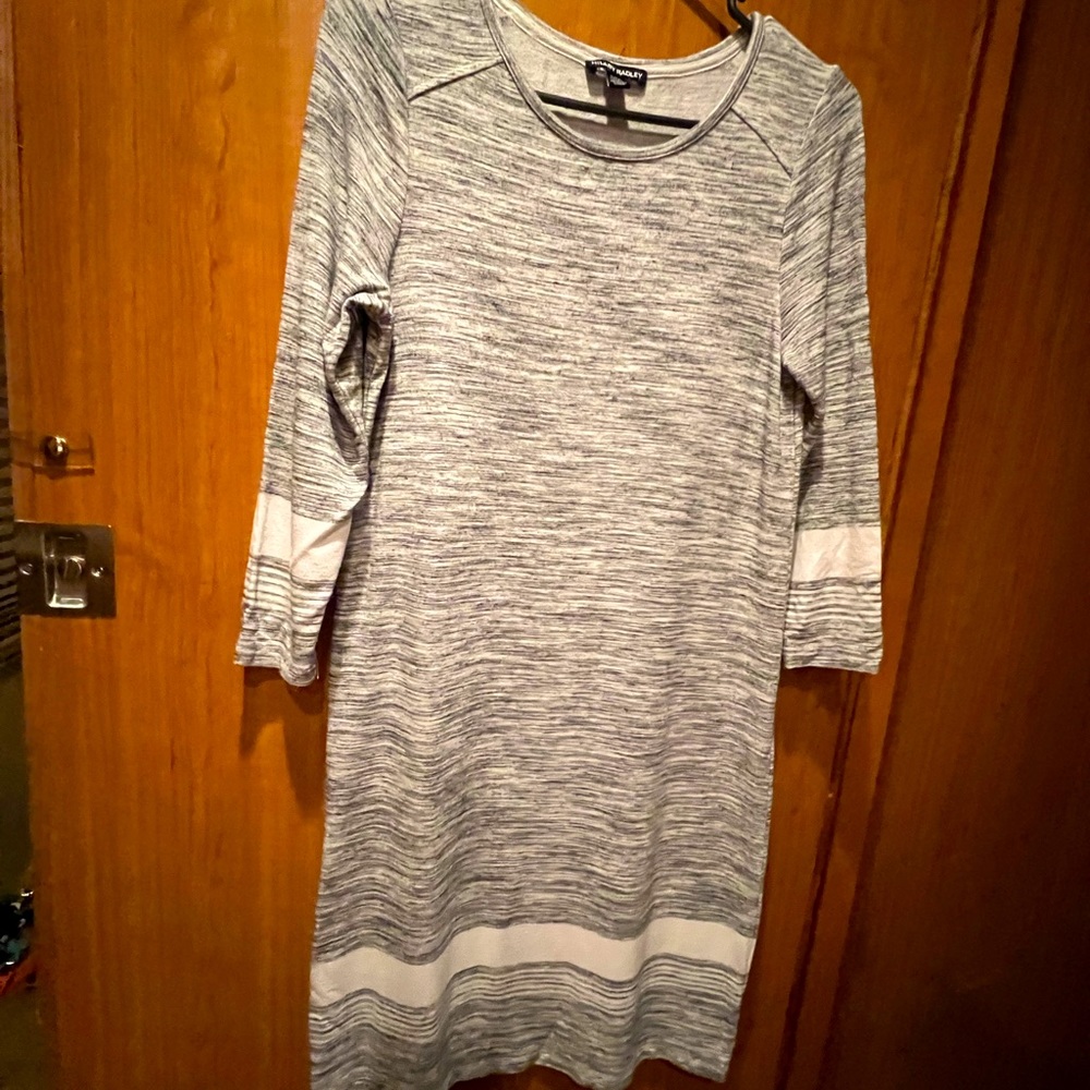 Hilary Radley small women’s dress.